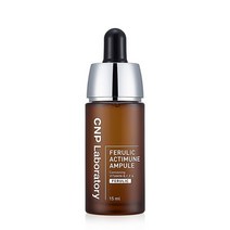 CNP 차앤박 페룰릭 액티뮨 앰플 15ml