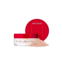 HelenPark Medium Powder No. 21 SPF30 a pottery Skin Born In Korea Popular Face talking Cosmetics