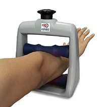 롤레오 전완근 마사지 테니스 엘보 트리거 포인트 롤러, 롤레오 팔 마사지기 전용