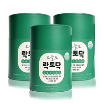 피플트윗 4세대 포스트바이오틱스 L프롤린 유산균 오늘도 락토닥 2g 30포 3박스