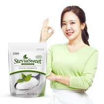 펄세스 소유진 스테비아 스위트 파우치 200g