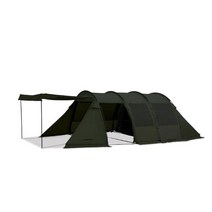 코베아 KECP9TO-04 몬스터 딥카키 텐트 터널형 리빙쉘