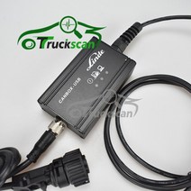 LINDE BT 포크 리프트 진단 도구 linde Canbox 어댑터 서비스 상자 트럭 인터페이스, [05] linde canbox