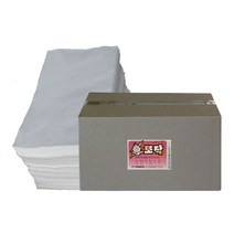 또닥 정전기청소포 막대걸레 중형 350X250 대용량 1.00kg, 350X250mm 1.00kg
