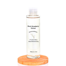 퓨링션 뱀딸기추출물 원액100% 150ml / 300ml