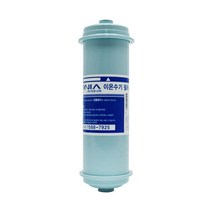 이오니아 JP-3000 정품 FD1(SDF) 1차 이온수기필터, 단품