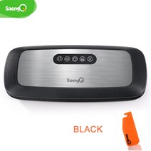 전기 진공 실링기 식품 저장을 위한 포장 기계 Su 형, CHINA_7-BLACK | 110V US