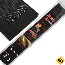 물찌 대물신공 묶음채비 옥수수내림붕어바늘 옥내림채비, 길이_바늘_낚시줄, 57cm_6호_1.75호, 1개