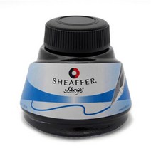[쉐퍼] 리필 병잉크 50ml 청색 (9422-1), [3022530]옵션없음
