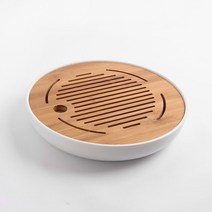 다도세트 다기트레이 25.5