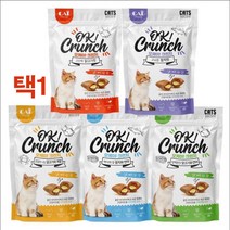 고양이 간식 겉바속촉 퓨레 과자 3봉 고냥이 반려묘입양 아기고양이 주인님, 1개, 참치