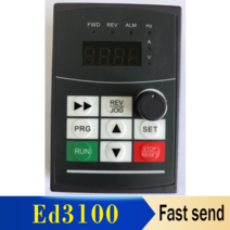 드라이브 주파수 변환기 ED3100/CV3100 조작 패널 제어판