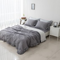 이솔홈 시엘 마이크로 모달 차렵이불 SS