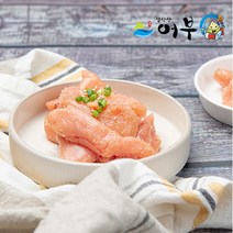 맘스킹 [맘스킹] 설악산어부 속초못난이 선동백명란 1kg, 단품없음