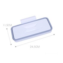 캠핑 쓰레기통 재활용 쓰레기 바구니 주방 캐비닛 문 위생 쓰레기통 모터홈 캠핑카 rv용 쓰레기통 이동식분리수거함, 01 white