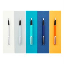 아트박스/펜하우스 모나미 153 네오 만년필, Aquafresh, Aquafresh