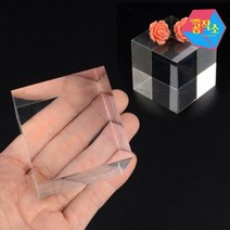 악세사리쇼케이스 아크릴 진열대 거치대 받침대 반지트레이 가방진열대 정리함