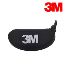 3M 보안경 케이스, 1개