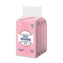 마이비데 벨런스케어 휴대용 10매, 20개