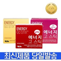 포라이프 에너지 고스틱 베리 핑크레몬에이드 트로피칼 3종 30포, 베리맛, 1개