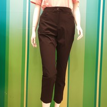 [크로커다일레이디]여름9부일자형반밴드CL0MPT901 2001아울렛
