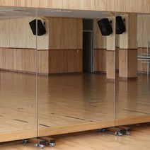신원액자 이동식거울4x6 전신거울, 울산/세종/경기A
