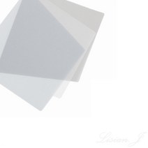 A3 제본 PP비닐표지 0.5MM 100매 반투명 특수표지 제본용지 제안서표지