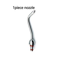 mdps 커플링 치과 핸드피스 air flow Polisher Polishing air, 1피스 노즐