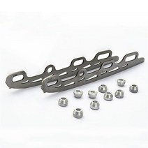 ice 스케이트 롤러 스케이트 스키 블레이드 3mm 스테인레스 스틸 인라인 그림 ice hockey skate for adult kid size ice-skating full se, 1-작은 크기