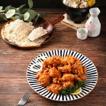 아이엠소스 가라아게파우더-5kg 일식치킨 튀김 파우더 (당일발송), 5kg