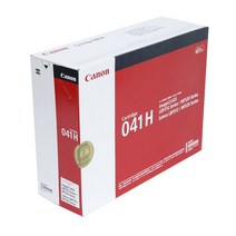 캐논 LBP 312X CRG-041H블랙/토너정품 20000매, 단일 수량