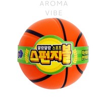 THCO14 말랑말랑스펀지공 아기교구