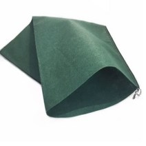 생태가방 400개 식재가방 사면보호가방 녹화가방 부직포가방 홍수조절 옹벽 모래주머니 잔디이재가방, 수량, 그린 에코백 40x80 (400개)