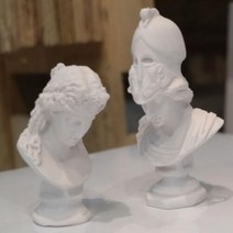 퍼니팬시 석고상 미니 피규어, 카파비너스