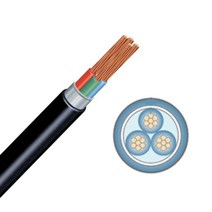 TFR-CV 케이블 전기선 전력선 전선 2.5SQ 2C 3C 4C 1M 단위 절단, 2.5SQx4C