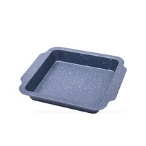 돌판삼겹살 구이용 돌판 30*26.6*4.5cm, 1개