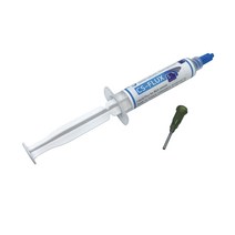 CS-FLUX reballing Low viscosity liquid flux for BGA component rework reflow 5g Ideal for VGA GPU repairs