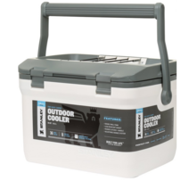 STANLEY 스탠리 어드벤쳐 아이스박스 아이스쿨러 15L(화이트)