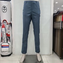 까스텔바작 남성 스트레치 팬츠.0BGBSPT001