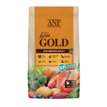 ANF 6Free 캣 GOLD 6프리 골드 (식스프리 골드) 인도어 어덜트 1.8kg