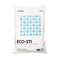 [남문]국내산 친환경 염화칼슘 25KG 1포 대용량 제설제, 1개, 1개