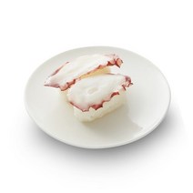 밥이야 BABIYA 탭스푸드 초밥용 자숙문어다리 120g