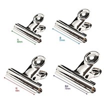 피스코리아 철불독크립, 71mm, 20개