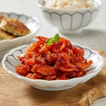 [산들해반찬]건새우고추장볶음 100g, 1개