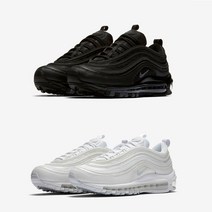 나이키 (W) 에어맥스 97 트리플 화이트 921733-100