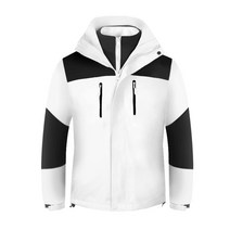 스키복 세트 2022 여성 스키 복 겨울 따뜻한 스키 까마귀 세트 방풍 방수 3 5