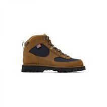 Danner 대너 탠 네이비 캐스케이드 크레스트 부츠