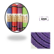 가정용 홈트 바닥 깔개 폭신 요가 필라테스 체조 매트