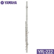 YAMAHA 야마하 플룻 YFL-222