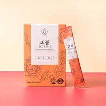 코쁨 맥문동 곰보배추 유근피 작두콩 진액 차 즙 1개월분 30포, 450g, 1개